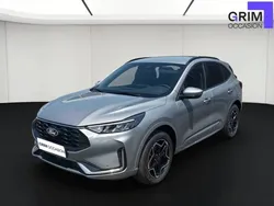 Ford Kuga 2.5 Duratec 180 ch FlexiFuel FHEV E85 Powershift ST-Line X