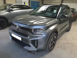 Citroen C3 AIRCROSS 1.2 HYBRIDE 145CH MAX E-DCS6