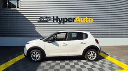 Citroën C3 BUSINESS puretech 82 ss bvm5 feel