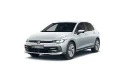 Volkswagen Golf 1.5 TSI eHybrid Match DSG6 150kW