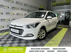 Hyundai I20 1.2 84 CH INITIA BVM5