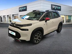 CITROEN C3 Aircross PureTech 130 S&S EAT6 C-Series