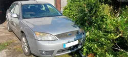 Ford Mondeo 2.0 tdci