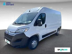 Citroen Jumper Fg TOLE 33 L2H2 BHDI 140 S&S BVM6