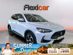 MG HS e 1.5 T-GDI Luxury