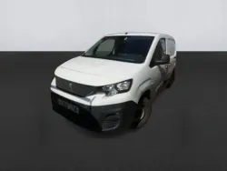 PEUGEOT Partner 1.5BlueHDI Premium Standard 600kg 75