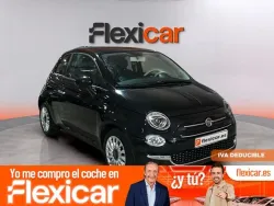 Fiat 500 Dolcevita 1.0 Hybrid 51KW (70 CV)