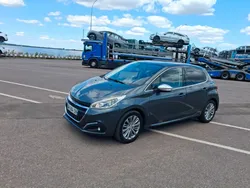 Peugeot 208 1.2 e-Thp 110cv BOÎTE AUTOMATIQUE Garantie 3 mois
