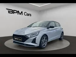 Hyundai i20 1.0 T-GDi 100ch Executive DCT-7