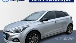Hyundai i20 1.0 T-GDi Style de 2019