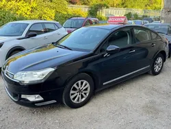 Citroën C5, 1.6l HDi, Boîte automatique, Révisé, Contrôle technique de moins de 6 mois ✅