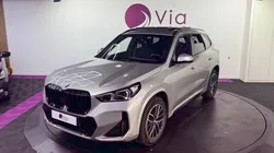 BMW X1 SDRIVE18 sDrive 18 d M Sport / CAMERA DE RECUL CARPLAY