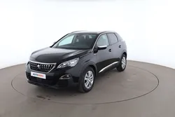 Peugeot 3008 1.2 PureTech Style EAT8 130 ch