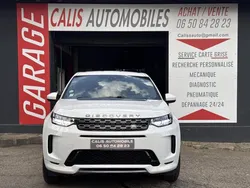 Land Rover Discovery Sport 150ch R-Dynamic 4X4