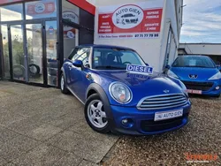 Mini Mini 1.6 ONE D 90 CH(26)