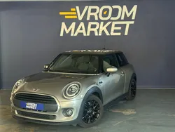 MINI 102ch 102 One - 2019 - 75 000 km - Suivi complet - Faible kilométrage