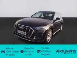 AUDI Q5 35 TDI Advanced S tronic