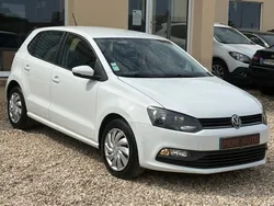 VOLKSWAGEN POLO 1.0i 60cv Série Limitée Edition - Climatisation