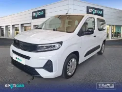 OPEL Combo -e Cargo L 800 50kWh 100kW