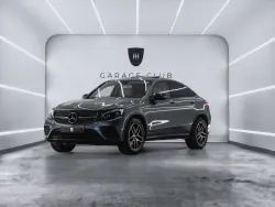 MERCEDES Clase GLC GLC 220d 4Matic Aut.