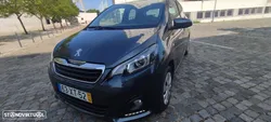 Peugeot 108 1.0 VTi Active