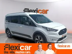 FORD Transit Connect FT 230 Kombi S&S B. Larga L2 Trend 120