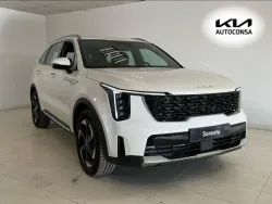 KIA Sorento 1.6 T-GDi HEV Drive 4x2