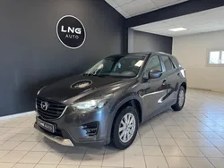 Mazda Cx5 2.2 TD Skyactiv 150 Exclusive