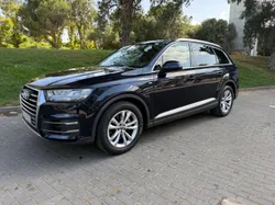 Audi Q7 3.0 TDI Quattro S-Line