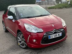 Citroën Ds3