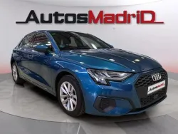 Audi A3 Sportback 30 TFSI 81kW (110CV) S tronic