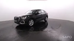 Audi Q2 de 2024