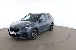 BMW X1 sDrive18d M Sport BVA8 150 ch