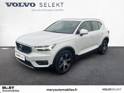 VOLVO XC40 T3 163 ch Geartronic 8 Inscription