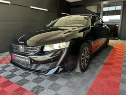 PEUGEOT 508 1.5 HDi - 130Ch - BV EAT8 Allure - Garantie 12 mois