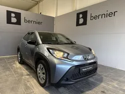 Toyota Aygo X 1.0 VVT-i 72ch Dynamic MY24