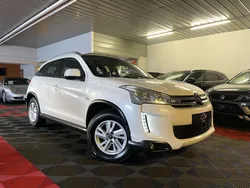 C4 Aircross 1.6 e-HDi115 4x2 Confort