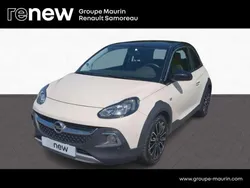 Opel Adam 1.0 ECOTEC Turbo 115ch Unlimited Start/Stop