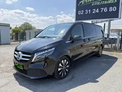 Mercedes Classe V Extra-Long (2) V250d / MALUS PAYÉ / 48.500eHT