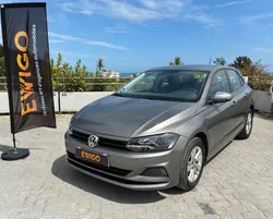 VOLKSWAGEN POLO 1.0 80CH - EDITION - BIOETHANOl