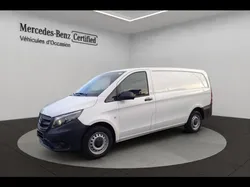 Mercedes-benz Vito Fg 114 CDI Long First Propulsion 9G-Tronic