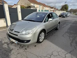 CITROËN C4 1.6 HDi 16V FAP BMP6 (boîte pilotée) 110 cv Boîte auto