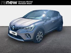 Renault Captur mild hybrid 140 Techno