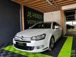 Citroën C5 2.0 HDi Exclusive