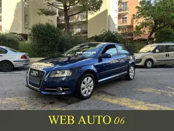 Audi A3 II 1.2 TFSI 105ch Start/Stop Ambiente 3p