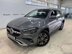 Mercedes-Benz GLA 250 e
