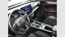Cupra Formentor 1.5 TSI Plus DSG