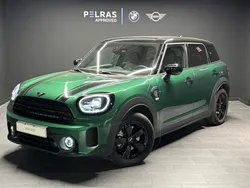 Mini Countryman Cooper 136ch Highlands BVA7