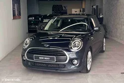 MINI 5 Portas