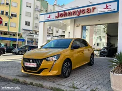 Peugeot 208 PureTech 100 Allure Pack